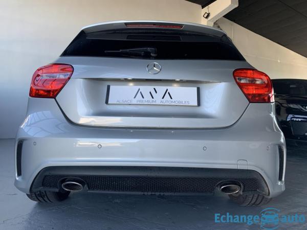 Mercedes Classe A 200 AMG LINE