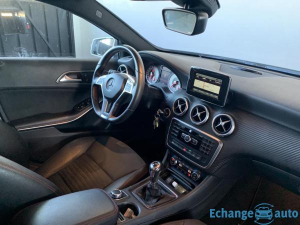 Mercedes Classe A 200 AMG LINE