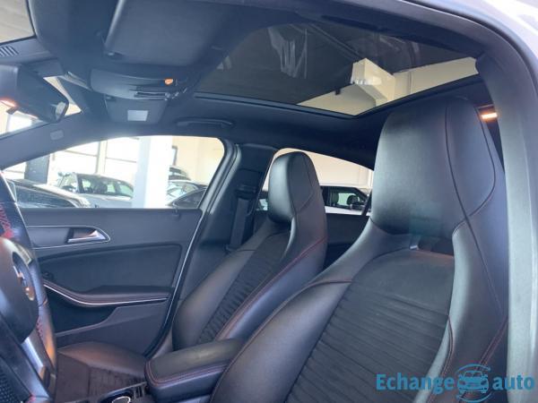 Mercedes Classe A 200 AMG LINE