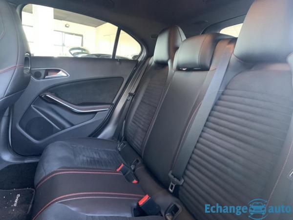 Mercedes Classe A 200 AMG LINE