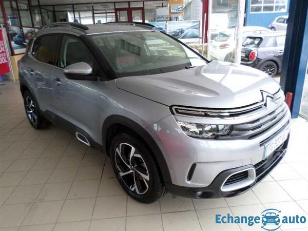Citroën C5 Aircross FEEL PURETECH 130CV BVM6