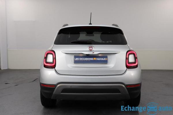 Fiat 500X MY19 1.6 Multijet 120 ch DCT Cross