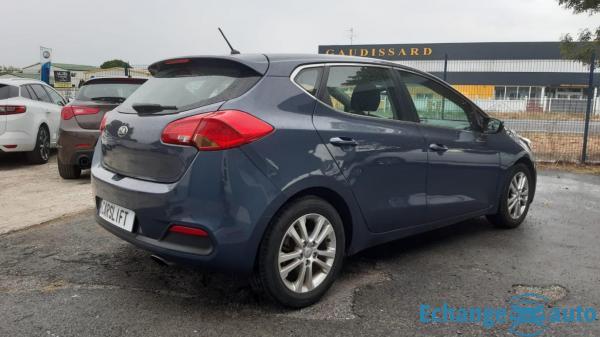 Kia Cee&#039;d 1.6 GDi 135 ch - GARANTIE 6 MOIS