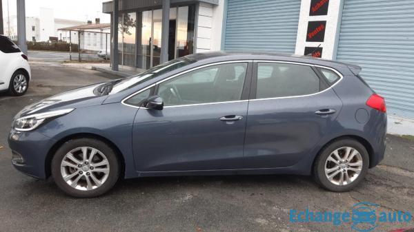 Kia Cee&#039;d 1.6 GDi 135 ch - GARANTIE 6 MOIS