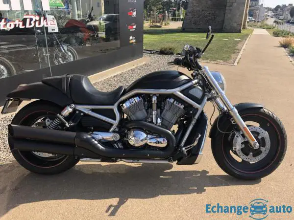 Harley Davidson 1130 V-rod S - GARANTIE 6 MOIS