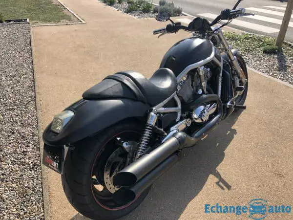 Harley Davidson 1130 V-rod S - GARANTIE 6 MOIS