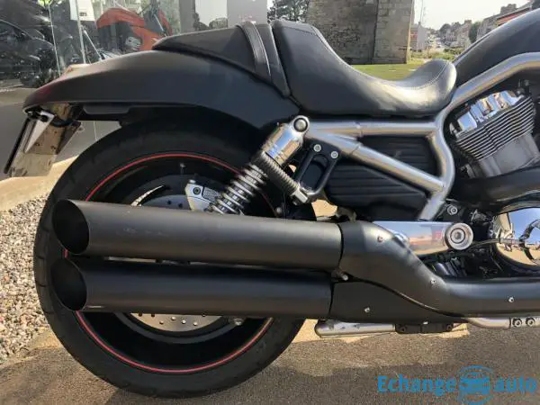 Harley Davidson 1130 V-rod S - GARANTIE 6 MOIS