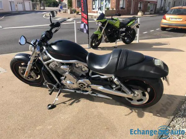 Harley Davidson 1130 V-rod S - GARANTIE 6 MOIS