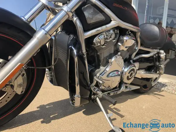 Harley Davidson 1130 V-rod S - GARANTIE 6 MOIS