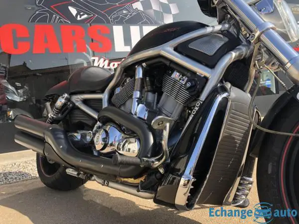Harley Davidson 1130 V-rod S - GARANTIE 6 MOIS