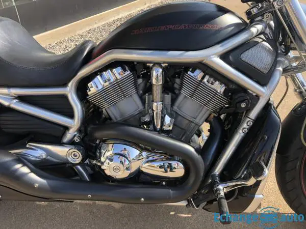 Harley Davidson 1130 V-rod S - GARANTIE 6 MOIS