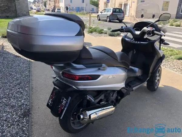 PIAGGIO MP3 500 LT - GARANTIE 6 MOIS