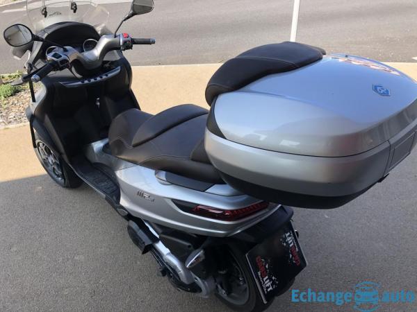 PIAGGIO MP3 500 LT - GARANTIE 6 MOIS