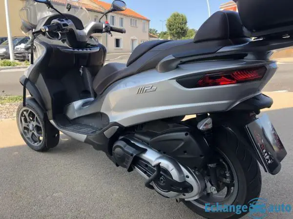 PIAGGIO MP3 500 LT - GARANTIE 6 MOIS