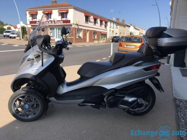 PIAGGIO MP3 500 LT - GARANTIE 6 MOIS