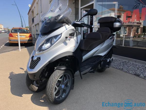 PIAGGIO MP3 500 LT - GARANTIE 6 MOIS