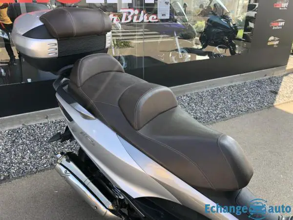 PIAGGIO MP3 500 LT - GARANTIE 6 MOIS