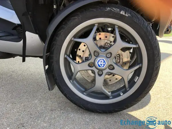 PIAGGIO MP3 500 LT - GARANTIE 6 MOIS