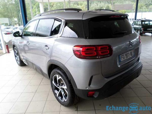 Citroën C5 Aircross FEEL PURETECH 130CV BVM6