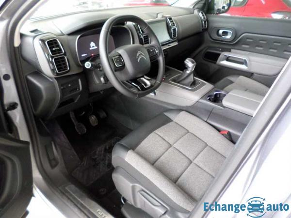 Citroën C5 Aircross FEEL PURETECH 130CV BVM6