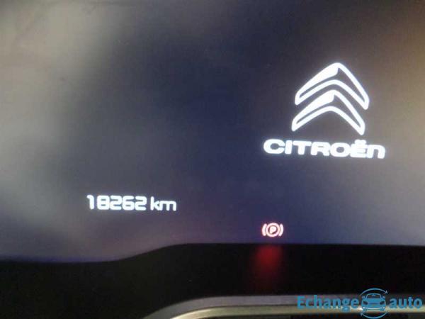 Citroën C5 Aircross FEEL PURETECH 130CV BVM6