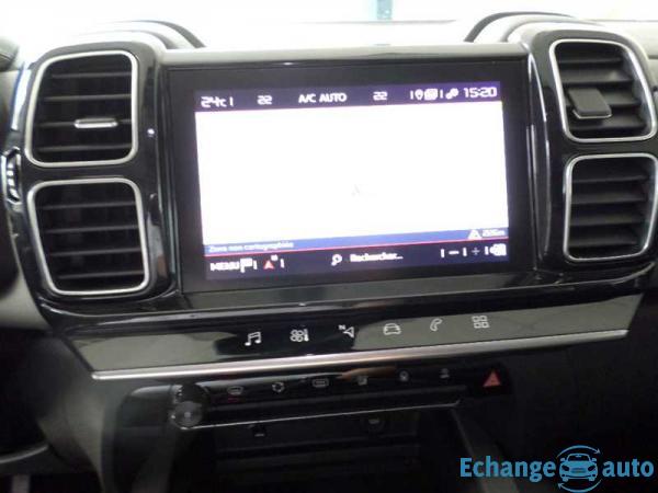 Citroën C5 Aircross FEEL PURETECH 130CV BVM6