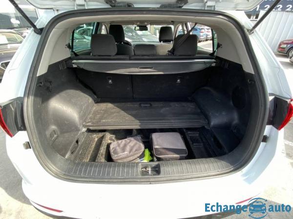 Kia Sportage 1.7 CRDi 115 ISG 4x2 Active