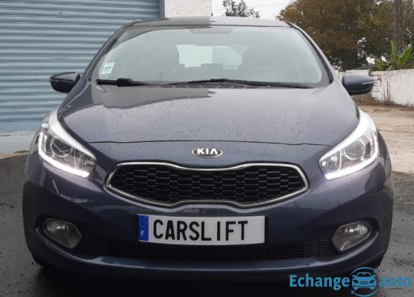 Kia Cee&#039;d 1.6 GDi 135 ch - GARANTIE 6 MOIS