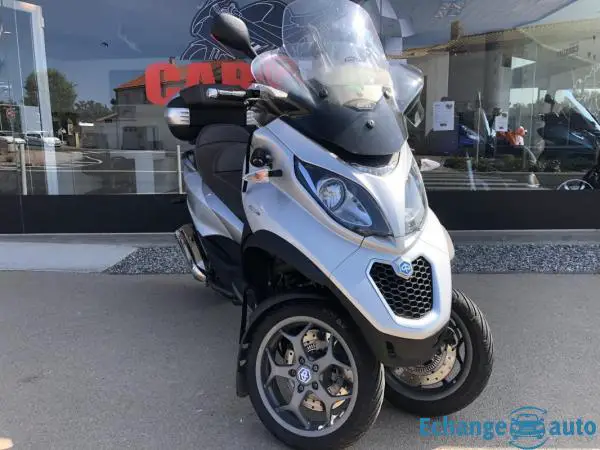 PIAGGIO MP3 500 LT - GARANTIE 6 MOIS