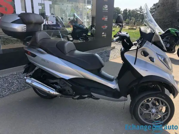 PIAGGIO MP3 500 LT - GARANTIE 6 MOIS