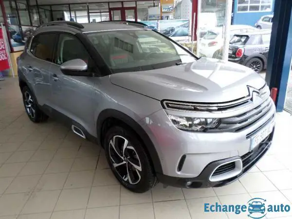 Citroën C5 Aircross FEEL PURETECH 130CV BVM6
