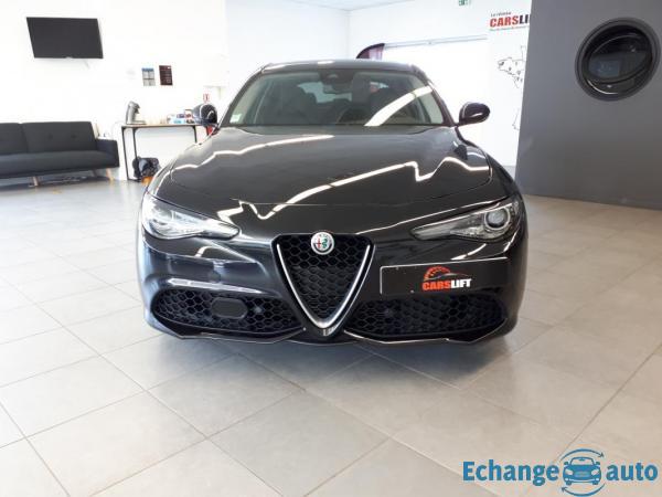 Alfa Romeo Giulia 2.0 TB 280 CH VELOCE - GARANTIE 11 MOIS