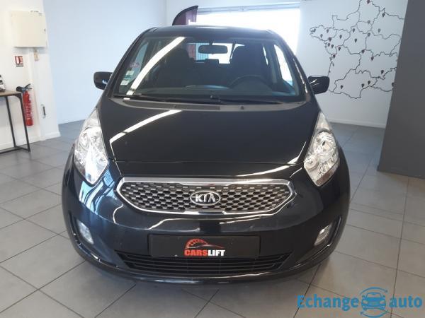 Kia Venga 1.4 16V 90 CH ACTIVE PLUS - GARANTIE 10 MOIS