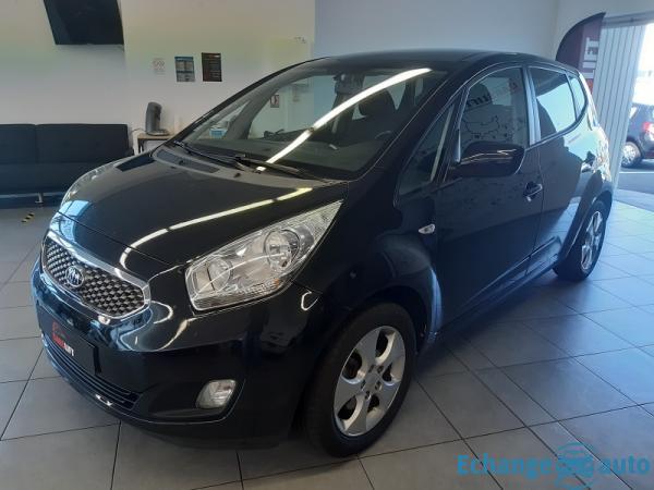 Kia Venga 1.4 16V 90 CH ACTIVE PLUS - GARANTIE 10 MOIS