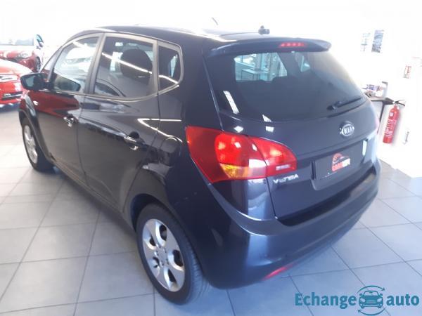 Kia Venga 1.4 16V 90 CH ACTIVE PLUS - GARANTIE 10 MOIS