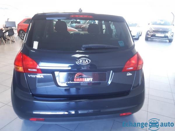 Kia Venga 1.4 16V 90 CH ACTIVE PLUS - GARANTIE 10 MOIS
