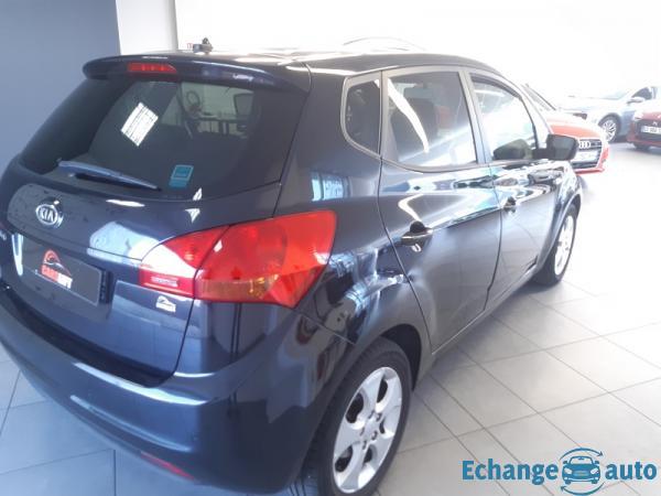 Kia Venga 1.4 16V 90 CH ACTIVE PLUS - GARANTIE 10 MOIS