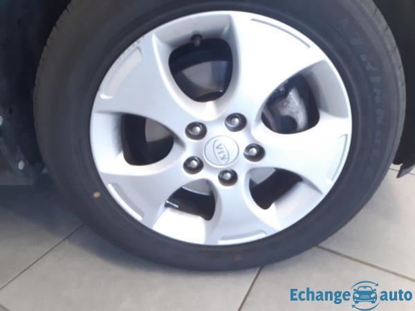 Kia Venga 1.4 16V 90 CH ACTIVE PLUS - GARANTIE 10 MOIS