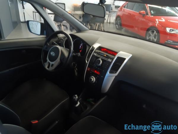 Kia Venga 1.4 16V 90 CH ACTIVE PLUS - GARANTIE 10 MOIS