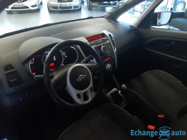 Kia Venga 1.4 16V 90 CH ACTIVE PLUS - GARANTIE 10 MOIS
