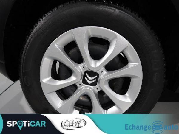 Citroën C3 PureTech 82ch Feel S&S E6.d