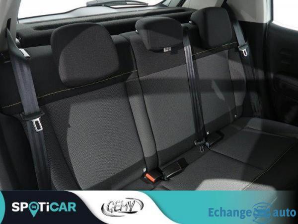 Citroën C3 PureTech 82ch Feel S&S E6.d