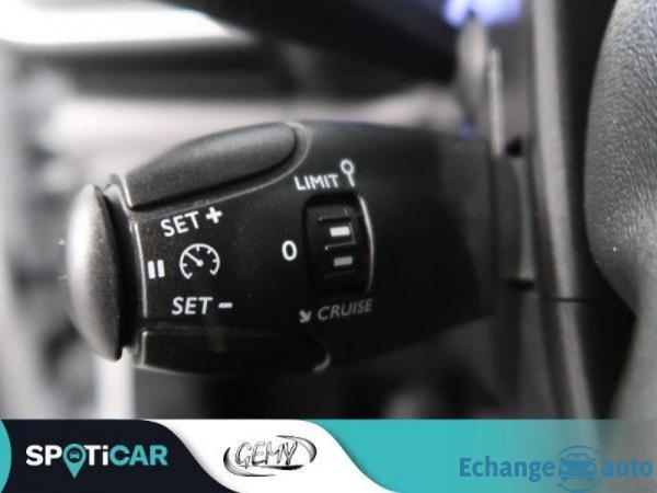 Citroën C3 PureTech 82ch Feel S&S E6.d