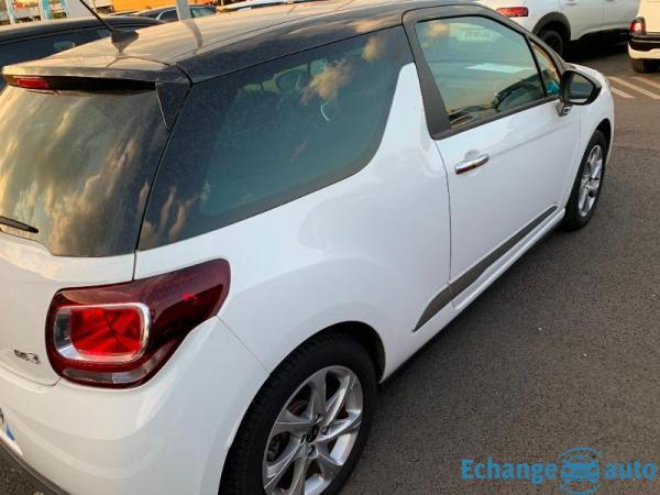 DS DS 3 BlueHDi 100ch So Chic S&S