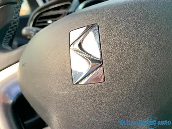 DS DS 3 BlueHDi 100ch So Chic S&S