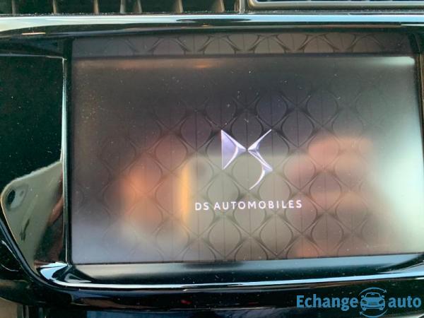 DS DS 3 BlueHDi 100ch So Chic S&S