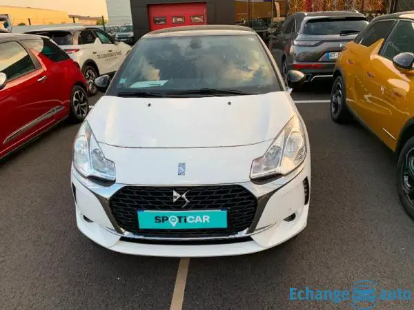 DS DS 3 BlueHDi 100ch So Chic S&S