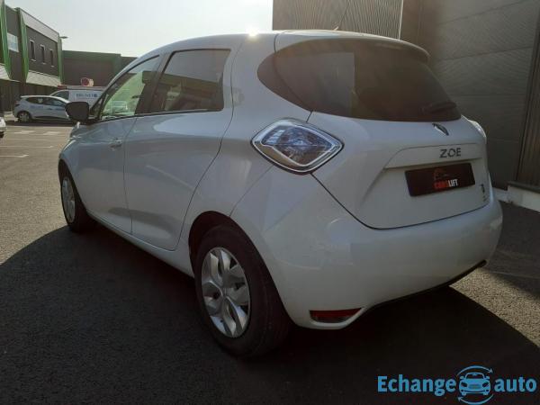 Renault Zoe ECO2 88 CH LIFE - GARANTIE 6 MOIS