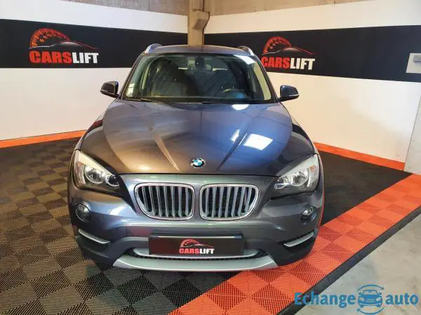 BMW X1 SDRIVE 16D 116 CH XLINE