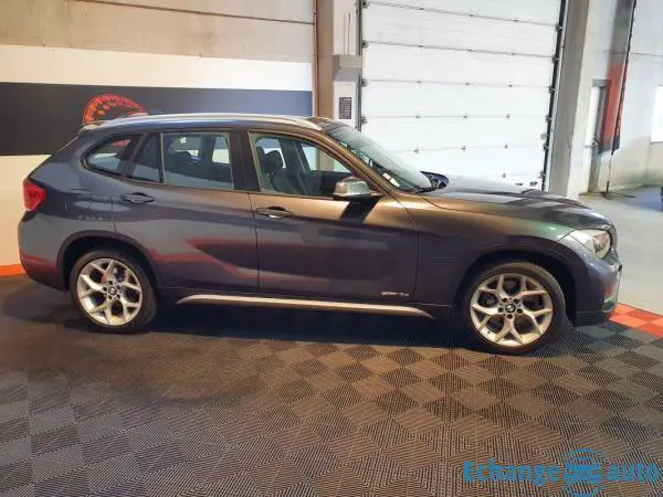 BMW X1 SDRIVE 16D 116 CH XLINE
